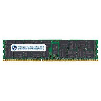 Hewlett Packard Enterprise HPE Low Power kit - DDR3 - 16 GB - DIMM 240-pin - 1333 MHz / PC3-10600 - CL9 - registrert LAGERSALG 4 stk på lager i Oslo (627812-B21)