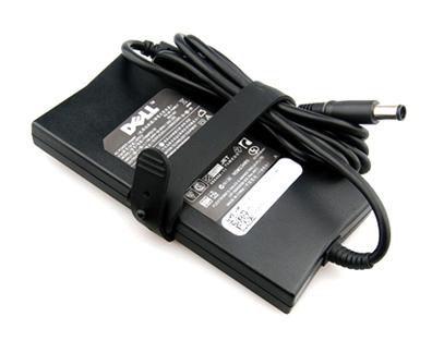 DELL AC Adapter, 65W, 3-Pin (YP368)