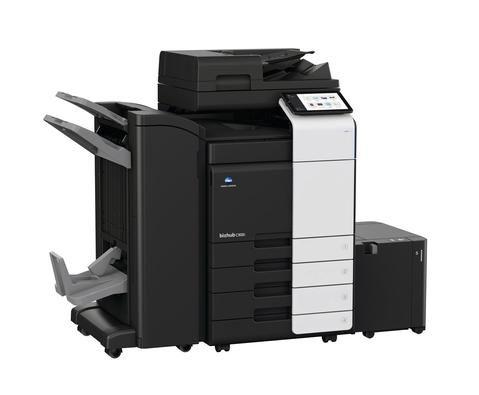 KONICA MINOLTA - Paper feed  Roller
