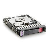 Hewlett Packard Enterprise 2,5 300GB 15Krpm (627117-B21)