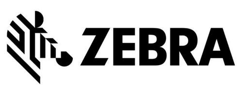 ZEBRA FINAL ASSY:GOOSENECK STAND, LS1203, CR WHT (20-73951-01R)