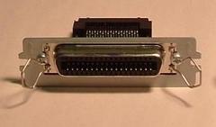 CITIZEN Interface Card, Parallel