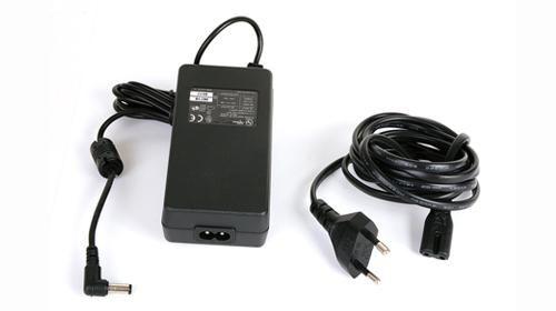 HONEYWELL AC ADAPTER UNIVERSAL EURO PLUG RL4 MICROFLSH 2TE, 4T, 4TE, OC3, LP3 CPNT (220516-100)