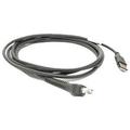 Cable Assy Univ Usb 7Ft Gry Dura