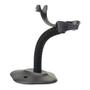 ZEBRA Intellistand Gooseneck Black - Ls2208
