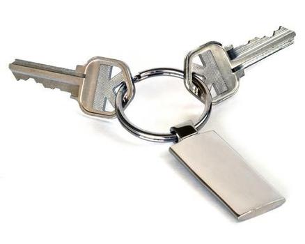 STAR MICRONICS Extra nycklar till kassal?da CB-2002 (2 st) (99250017)