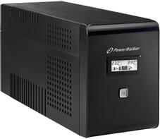 PowerWalker VI 2000LCD UPS 2000VA