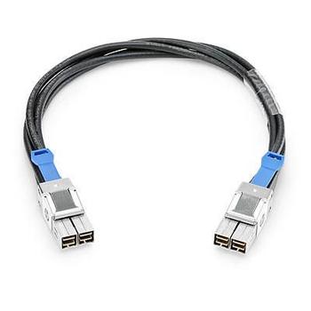 Hewlett Packard Enterprise HP 3800 0.5m Stacking Cable (J9578A)