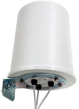 Hewlett Packard Enterprise Outdoor Omni 8dBi/5GHz 3 El (J9720A)