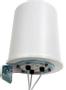 Hewlett Packard Enterprise Outdoor Omni 8dBi/5GHz 3 El