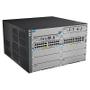 Hewlett Packard Enterprise 8206-44G-PoE+-2XG v2 zl Switch with Premium Software