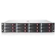 Hewlett Packard Enterprise D2700 146GB 6G SAS SFF 3.6T