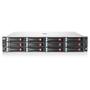 Hewlett Packard Enterprise D2600 w/6 450GB 6G SAS 15K LFF Dual Port Enterprise HDD 2.7TB Bundle