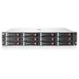 Hewlett Packard Enterprise D2600 w/6 2TB 6G SAS 7.2K LFF DP MDL HDD 12TB Bundle