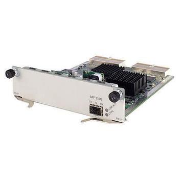 Hewlett Packard Enterprise 6600 1-ports OC-48/ STM-16 POS (SFP) routermodul (JC494A)