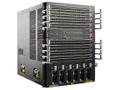 Hewlett Packard Enterprise 10508 Switch Chassis