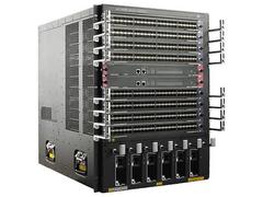 Hewlett Packard Enterprise 10508 Switch Chassis