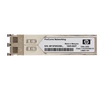 Hewlett Packard Enterprise 4 GB langbølge B-serie 30km fiberkanal 1 stk. SFP-transceiver