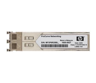 Hewlett Packard Enterprise SFP, 4Gb LW 30KM FC, B-SERIES (AN211A)