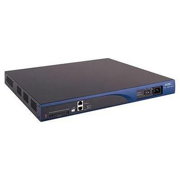 Hewlett Packard Enterprise MSR20-40 Router (JF228A)