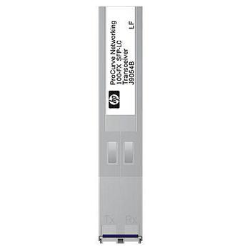 Hewlett Packard Enterprise X110 100M SFP LC FX-transceiver (JD102B)