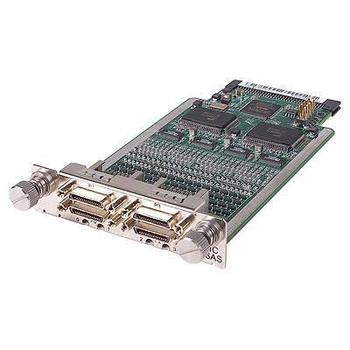 Hewlett Packard Enterprise MSR 16-port Async Serial SI (JG186A)