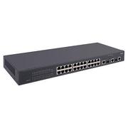 Hewlett Packard Enterprise A3100-24 EI Switch