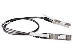 Hewlett Packard Enterprise HPE Stacking Kit - SFP (mini-GBIC) transceivermodul