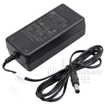 DATALOGIC POWER ADAPTER  AC/DC REGULATED ROHS IN (8-0935)
