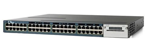 CISCO CATALYST 3560X 48 PORT (WS-C3560X-48T-S)