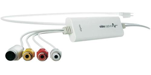 ELGATO Video Capture/ Analog Video f Mac (1VC108601001)