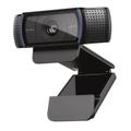 LOGITECH Webcam HD Pro C920
