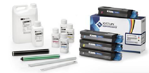 KATUN Waste Tonerbag (037669)