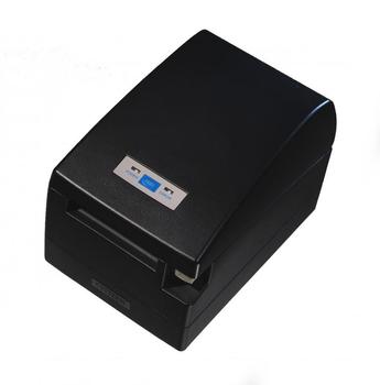 CITIZEN CT-S2000/ L,  USB, RS232, Black (CTS2000RSEBK)