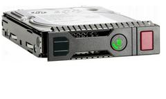 Hewlett Packard Enterprise 900 GB 6G SAS 10k rpm SFF SC Enterprise-harddisk (2,5"), 3 års garanti