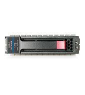 Hewlett Packard Enterprise HPE Gen8 3TB 6G SATA 7.2K rpm LFF  3.5-inch  SC Midline 1yr Warranty Hard Drive (628061-B21)