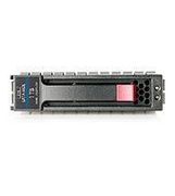 Hewlett Packard Enterprise HDD / 1 TB / 6Gb/s / 2.5in / 7.200 U/Min. / SATA SC Midline (MDL) / Hot Plug mit Smart Drive und 1 Jahr Garantie