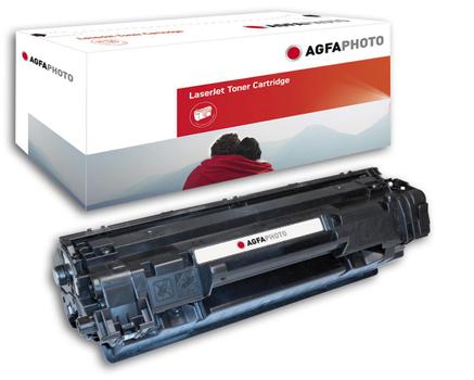 AGFAPHOTO Toner Black 78A (APTHP278AE)