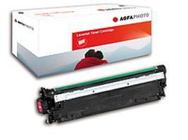 AGFAPHOTO Toner Magenta (APTHP743AE)