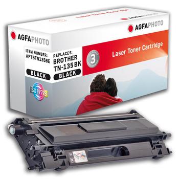 AGFAPHOTO Toner Black (APTBTN135BE)