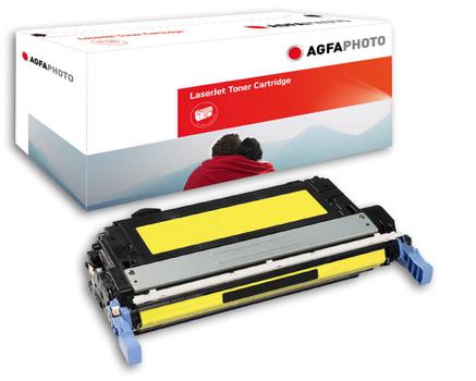 AGFAPHOTO Toner Yellow (APTHP402AE)