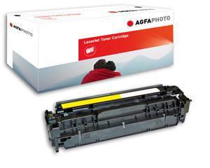 AGFAPHOTO Toner Yellow (APTHP532AE)