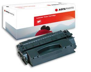 AGFAPHOTO Toner Black (APTHP49XE $DEL)