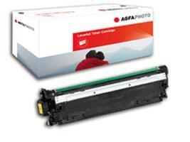 AGFAPHOTO Toner Yellow (APTHP742AE)