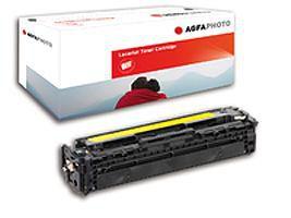 AGFAPHOTO Toner Yellow (APTHP322AE)