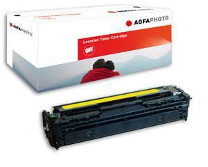 AGFAPHOTO Toner Yellow (APTHP542AE)