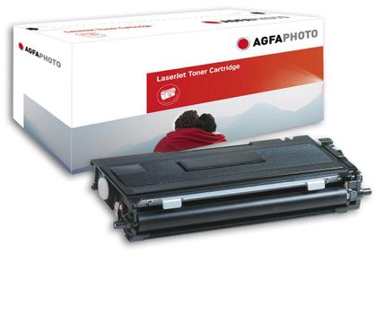 AGFAPHOTO Toner Black (APTBTN2000HCE)