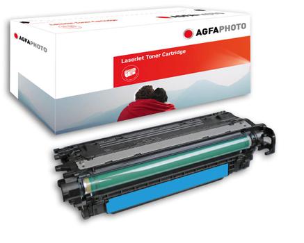 AGFAPHOTO Toner Cyan (APTHP251AE)