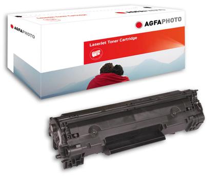 AGFAPHOTO Toner Black (APTHP36AE)