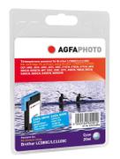 AGFAPHOTO Ink C, rpl LC980C, LC11000C